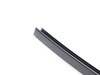 ES#130831 - 51768036667 - Front Window Trim - Priced Each - Direct replacement from BMW! - Genuine BMW - BMW