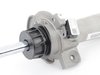 ES#2756308 - 31312284787 - SPRING STRUT, EDC, FRONT LEF - Genuine BMW - BMW