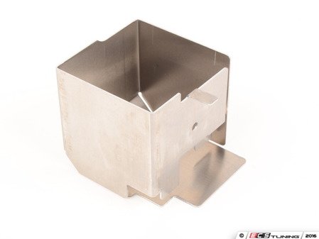 ES#2523705 - 65759167404 - Alternative Power Siren Bracket - Genuine BMW - BMW