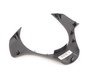 ES#2530514 - 32307845524 - ///M Steering Wheel Trim - Located on the lower portion of the steering wheel - Genuine BMW - BMW