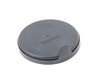 ES#2542340 - 8T0941607B - Headlight Cap - Priced Each - Fits over the access port for the headlight bulbs - Genuine Volkswagen Audi - Audi