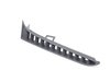 ES#2744323 - 51118056599 - Left Grill Lower Front Bumper - Priced Each  - Air Intake Grill - Genuine BMW - BMW