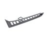 ES#2744323 - 51118056599 - Left Grill Lower Front Bumper - Priced Each  - Air Intake Grill - Genuine BMW - BMW