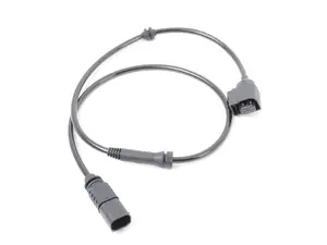 Wheel Acceleration Cable - Priced Each