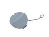 ES#2744911 - 51128061605 - F80 M3 Tow Hook Cover (Primered) - Genuine BMW - BMW