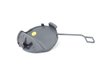 ES#2744911 - 51128061605 - F80 M3 Tow Hook Cover (Primered) - Genuine BMW - BMW