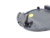 ES#2744911 - 51128061605 - F80 M3 Tow Hook Cover (Primered) - Genuine BMW - BMW