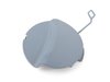 ES#2744911 - 51128061605 - F80 M3 Tow Hook Cover (Primered) - Genuine BMW - BMW