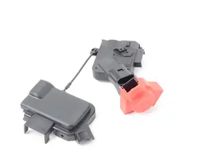 B+ Terminal Point - Engine Compartment