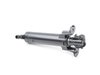 ES#2740825 - 8V0955101 - Headlight Washer Jet Assembly - Left - Located in the front bumper below the cap - Genuine Volkswagen Audi - Audi