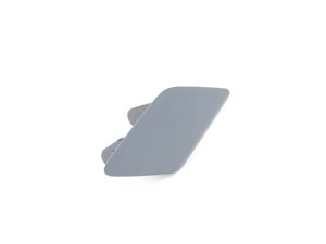 ES#2756173 - 51118061576 - COVER, SPRAY NOZZLE, PRIMED - Genuine BMW - BMW