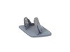 ES#2756173 - 51118061576 - COVER, SPRAY NOZZLE, PRIMED - Genuine BMW - BMW