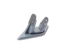 ES#2756173 - 51118061576 - COVER, SPRAY NOZZLE, PRIMED - Genuine BMW - BMW