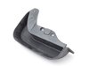 ES#2912987 - 8U0075111A - Mud Flaps - Front - Keep your paint protected with a set of mud flaps - Genuine Volkswagen Audi - Audi