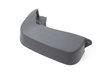ES#2912987 - 8U0075111A - Mud Flaps - Front - Keep your paint protected with a set of mud flaps - Genuine Volkswagen Audi - Audi