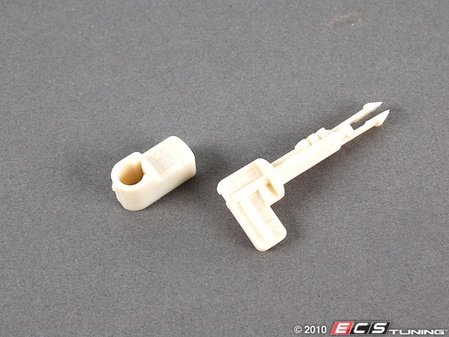 ES#165822 - 61138377755 - LOCK - Genuine BMW - BMW