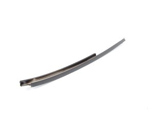 ES#129856 - 51718220047 - LEFT COVERING - Genuine BMW - BMW