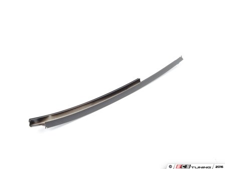ES#129856 - 51718220047 - LEFT COVERING - Genuine BMW - BMW