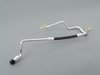 ES#253500 - 64509181882 - AC Pressure Hose Assembly  - Connects from the compressor to the condensor - Genuine MINI - MINI