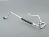 ES#253500 - 64509181882 - AC Pressure Hose Assembly  - Connects from the compressor to the condensor - Genuine MINI - MINI