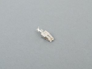 ES#255952 - 61131390435 - DOUBLE LEAF SPRING C - Genuine BMW - BMW