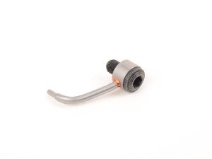 ES#1929393 - 11427598003 - Oil Spraying Nozzle - Supplies oil to the connecting rod and crankshaft. - Genuine BMW - BMW