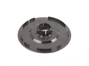 ES#1689851 - 1634660021 - ROTOR SET - Genuine Mercedes Benz - Mercedes Benz