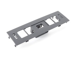 ES#1453892 - 95561332500A03 - TRIM FOR SWITCH - Genuine Porsche - 