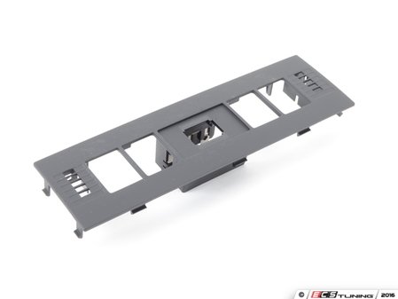 ES#1453892 - 95561332500A03 - TRIM FOR SWITCH - Genuine Porsche - 
