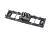 ES#1453892 - 95561332500A03 - TRIM FOR SWITCH - Genuine Porsche - 