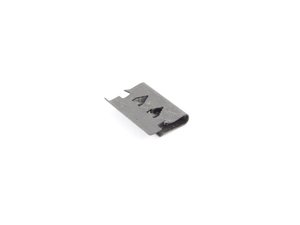 ES#88902 - 51211803685 - Clamp - Genuine BMW - BMW
