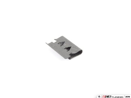 ES#88902 - 51211803685 - Clamp - Genuine BMW - BMW