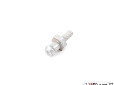 ES#18521 - 11127521946 - ADAPTER SCREW - Genuine BMW - BMW