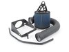ES#2986023 - 54-12212 - Magnum FORCE Pro 5R Stage 2 Air Intake System - Excellent sound & power - the ultimate performance intake! +11hp & +15lb/ft! - AFE - BMW