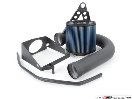 ES#2986023 - 54-12212 - Magnum FORCE Pro 5R Stage 2 Air Intake System - Excellent sound & power - the ultimate performance intake! +11hp & +15lb/ft! - AFE - BMW