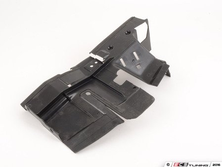 ES#128162 - 51712256544 - E36 Side Air Duct - Right - Genuine BMW - BMW