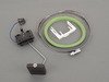 ES#260267 - 16117248294 - Fuel level sensor - right  - Tank mounted level sensor - Genuine BMW - BMW