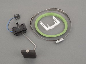 ES#260267 - 16117248294 - Fuel level sensor - right  - Tank mounted level sensor - Genuine BMW - BMW
