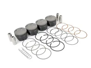 IE Spec Mahle Motorsport Performance Pistons - 82.5mm bore