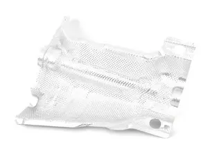 Fuel Tank Heat Insulation