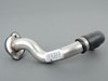 ES#2207002 - 11537613176 - Cooling Hose - Water Pump to Engine - Genuine BMW - BMW