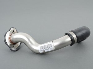 ES#2207002 - 11537613176 - Cooling Hose - Water Pump to Engine - Genuine BMW - BMW