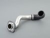 ES#2207002 - 11537613176 - Cooling Hose - Water Pump to Engine - Genuine BMW - BMW