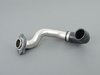 ES#2207002 - 11537613176 - Cooling Hose - Water Pump to Engine - Genuine BMW - BMW