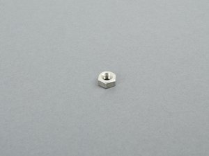 ES#14421 - 07119903769 - HEX NUT - Genuine BMW - BMW MINI