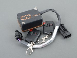 ES#2999056 - 0001VSC1 - VSC-1 Variable Sound Controller (Auto/Open) - Push-button sound control in the palm of your hand! - CG Precision - BMW