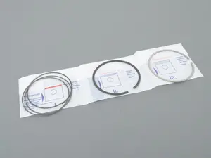 Alusil Piston Ring Repair Kit