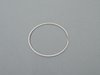 ES#2803701 - 11259071606 - Alusil Piston Ring Repair Kit - Set of rings for one piston - Rein - BMW