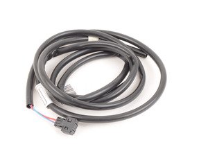 ES#163865 - 61129118134 - REP.CABLE - Genuine BMW - BMW