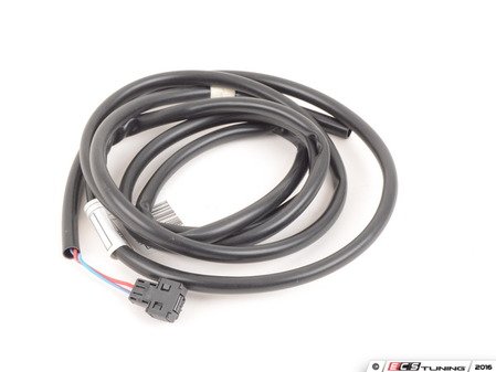 ES#163865 - 61129118134 - REP.CABLE - Genuine BMW - BMW